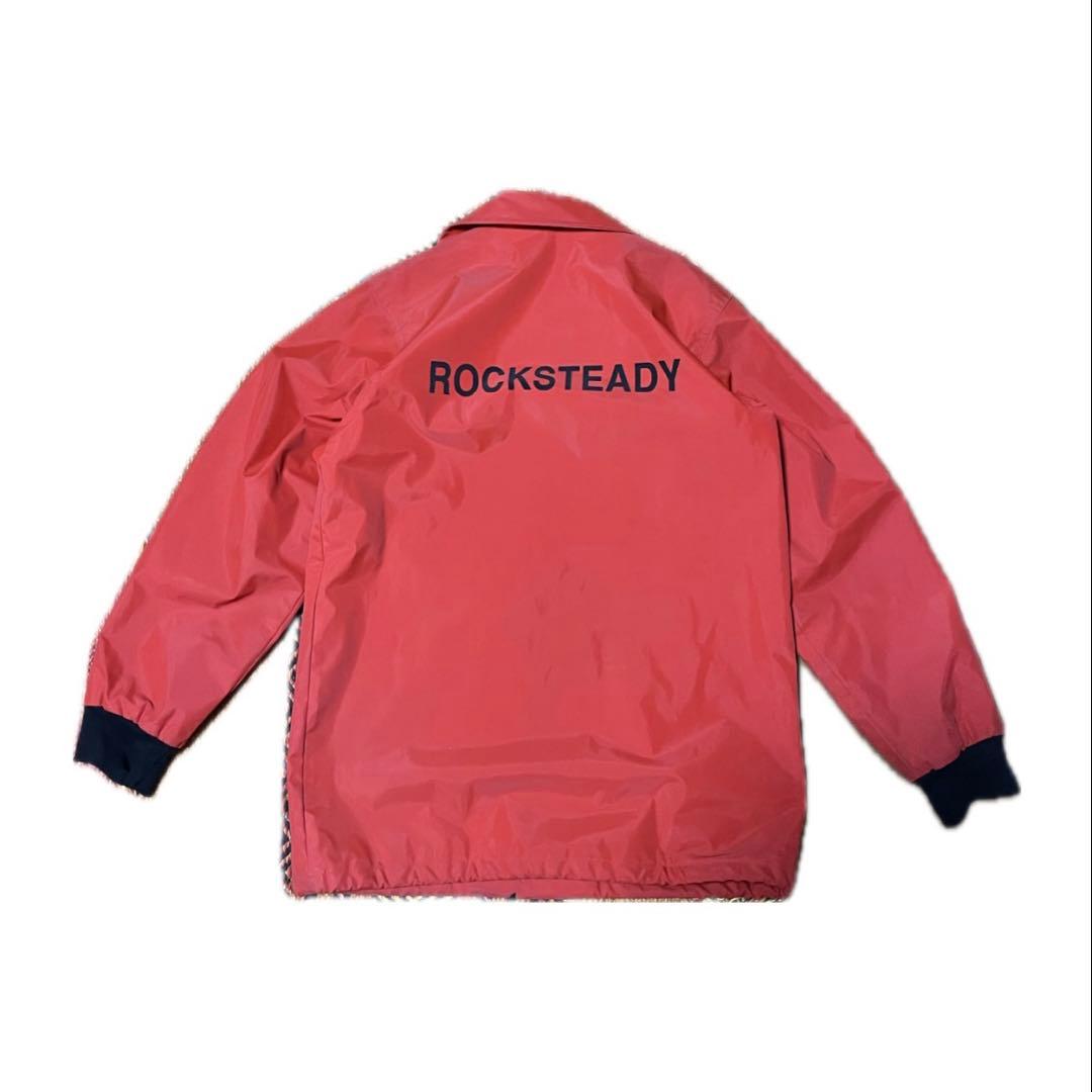 archive gimmick jacket スウェード swag