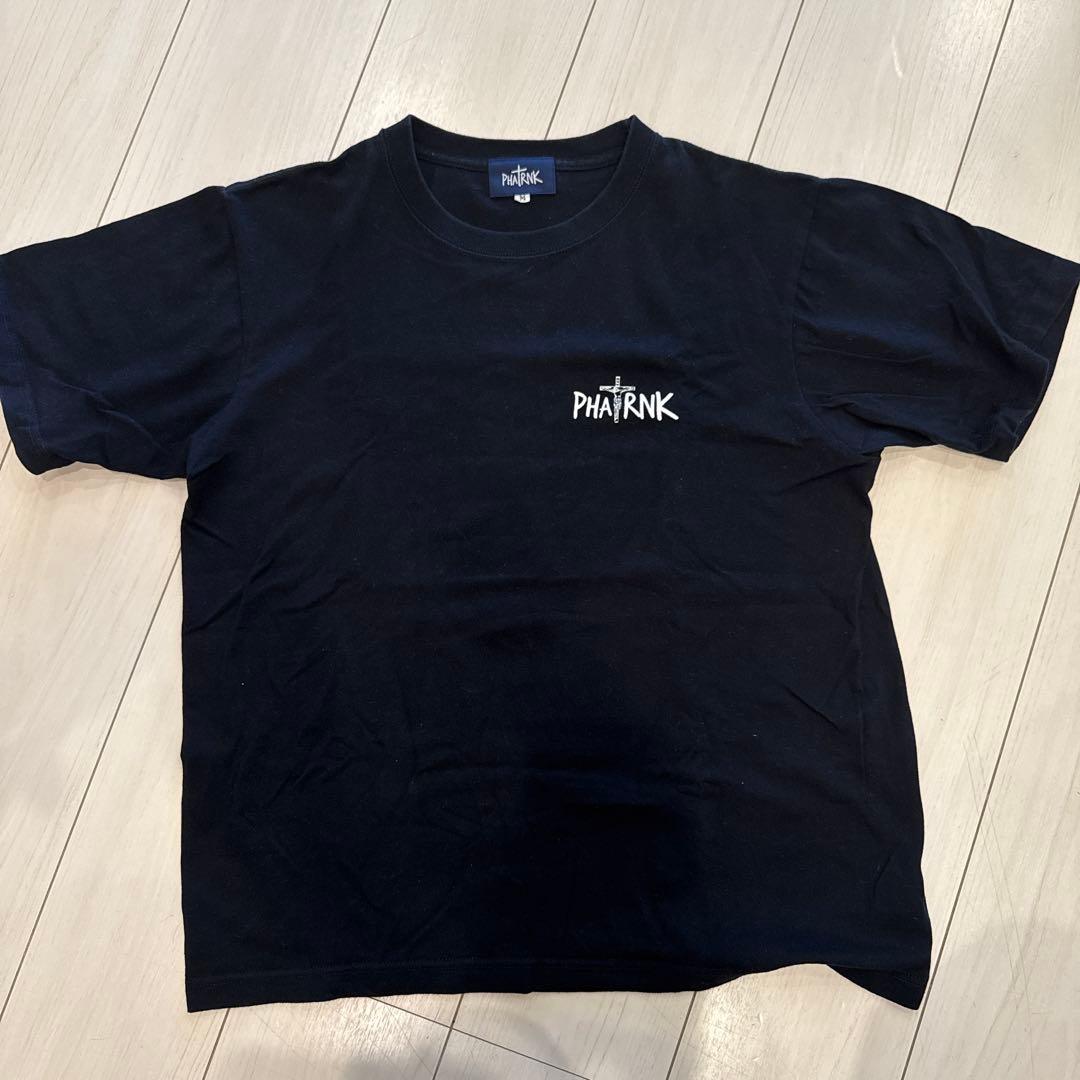 PHATRNK ファットランク Tシャツ Mサイズ - メルカリ