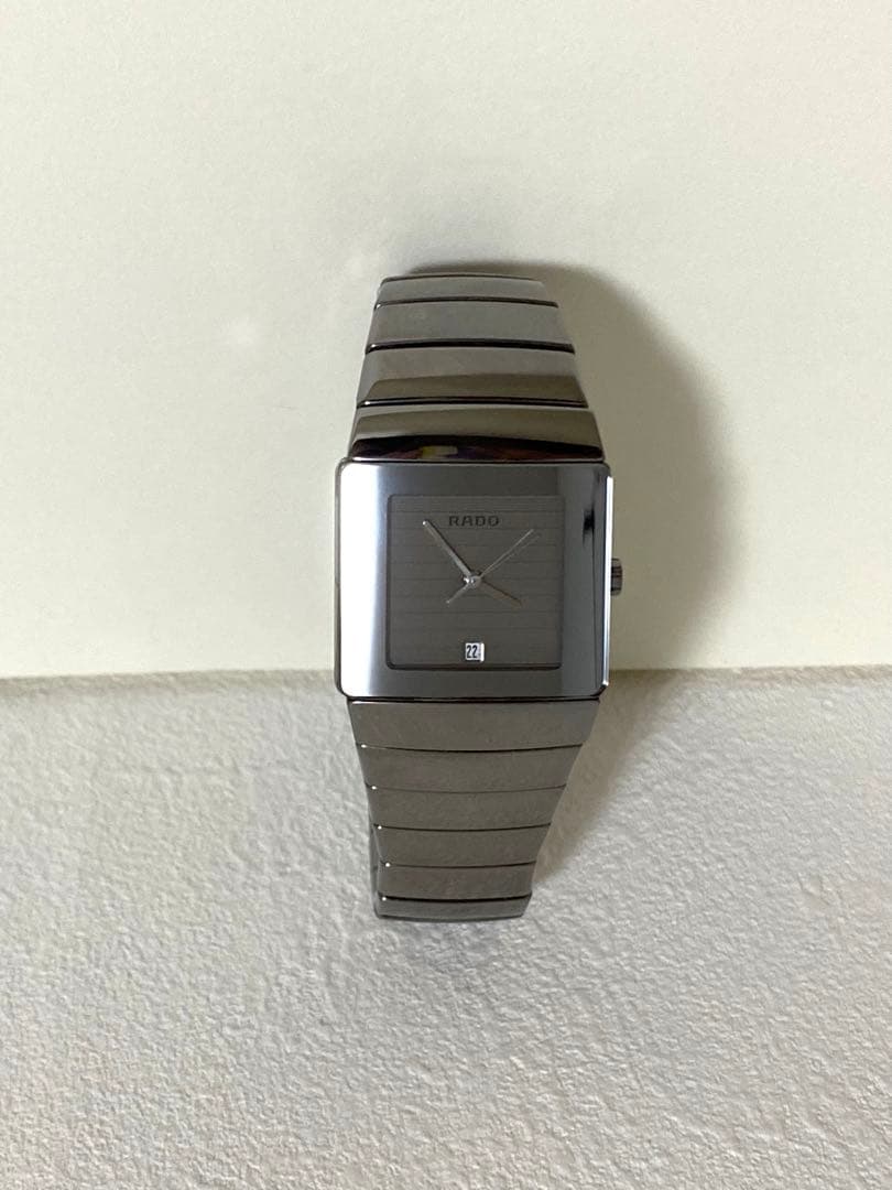 RADO DIASTAR セラミック 15cm - メルカリ