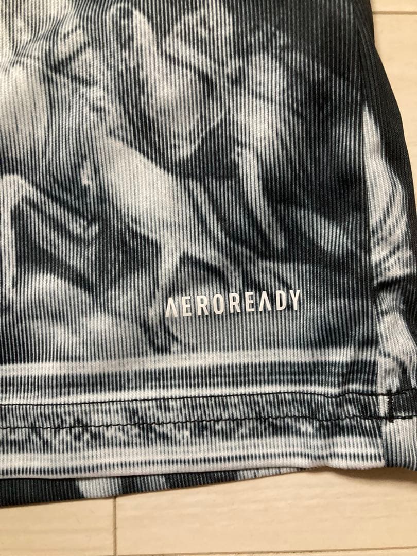 新品未使用タグ付き】ユベントス25-26プレマッチジャージー デルピエロ