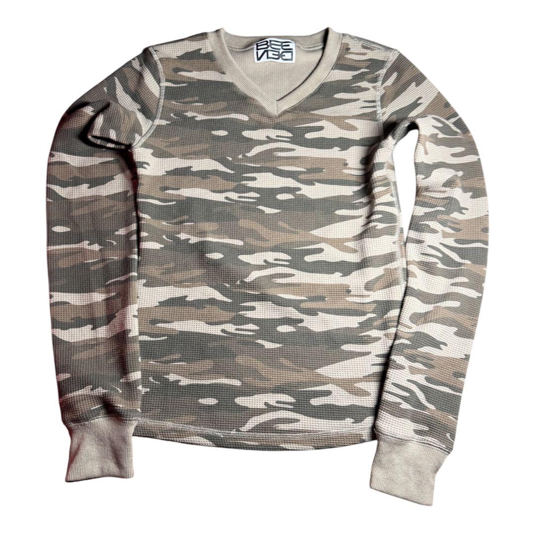 BEEDEN 迷彩 - メルカリ