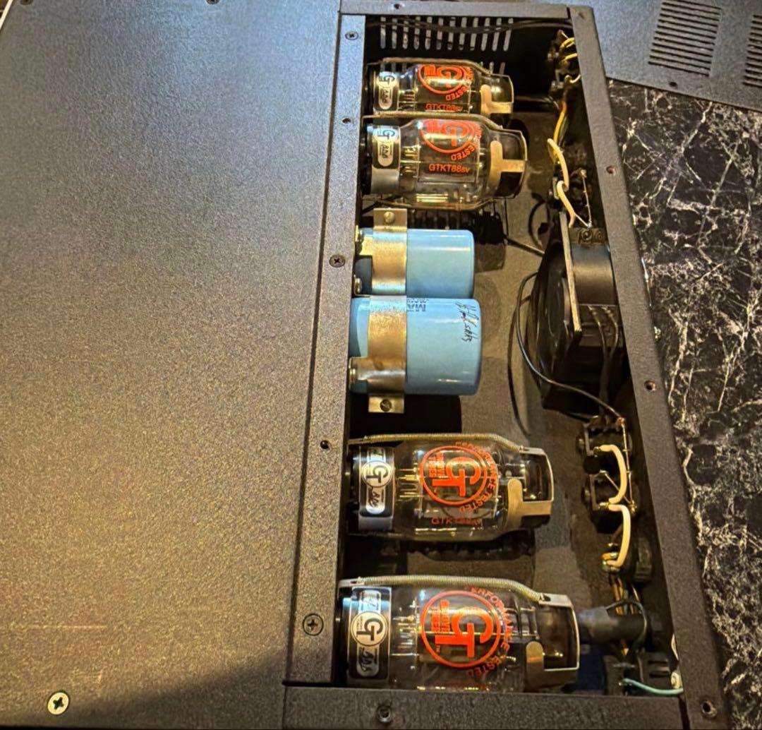 リサイクルズ様専用 VHT パワーアンプ G-2902-Sの通販はau PAY