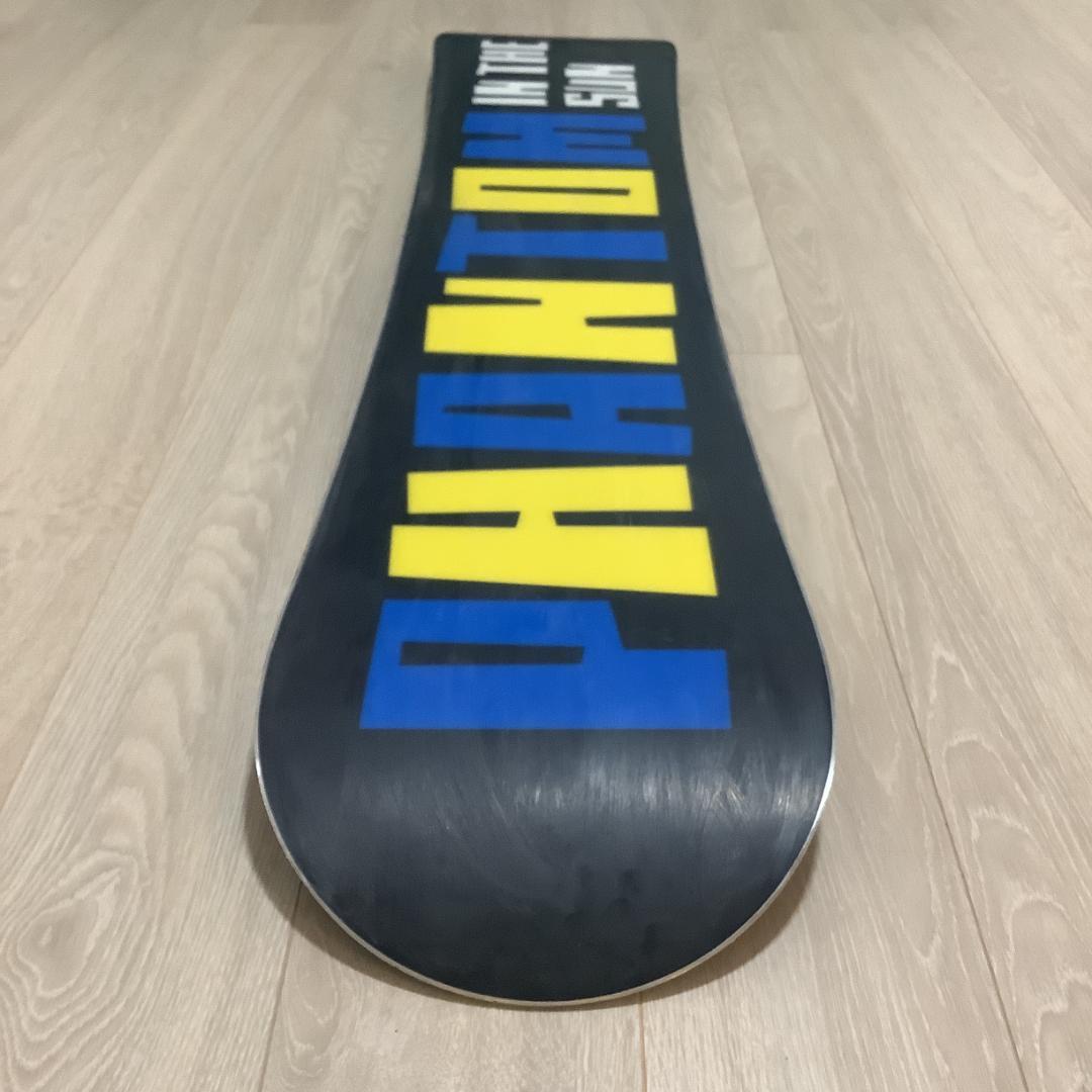 059PHANTOM143cmFLUXレディース初心者やグラトリセット - メルカリ