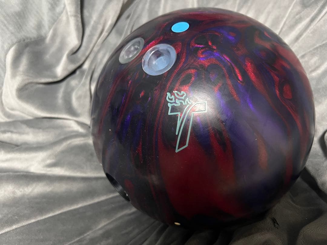 セオレム 15ポンド プラグ無し