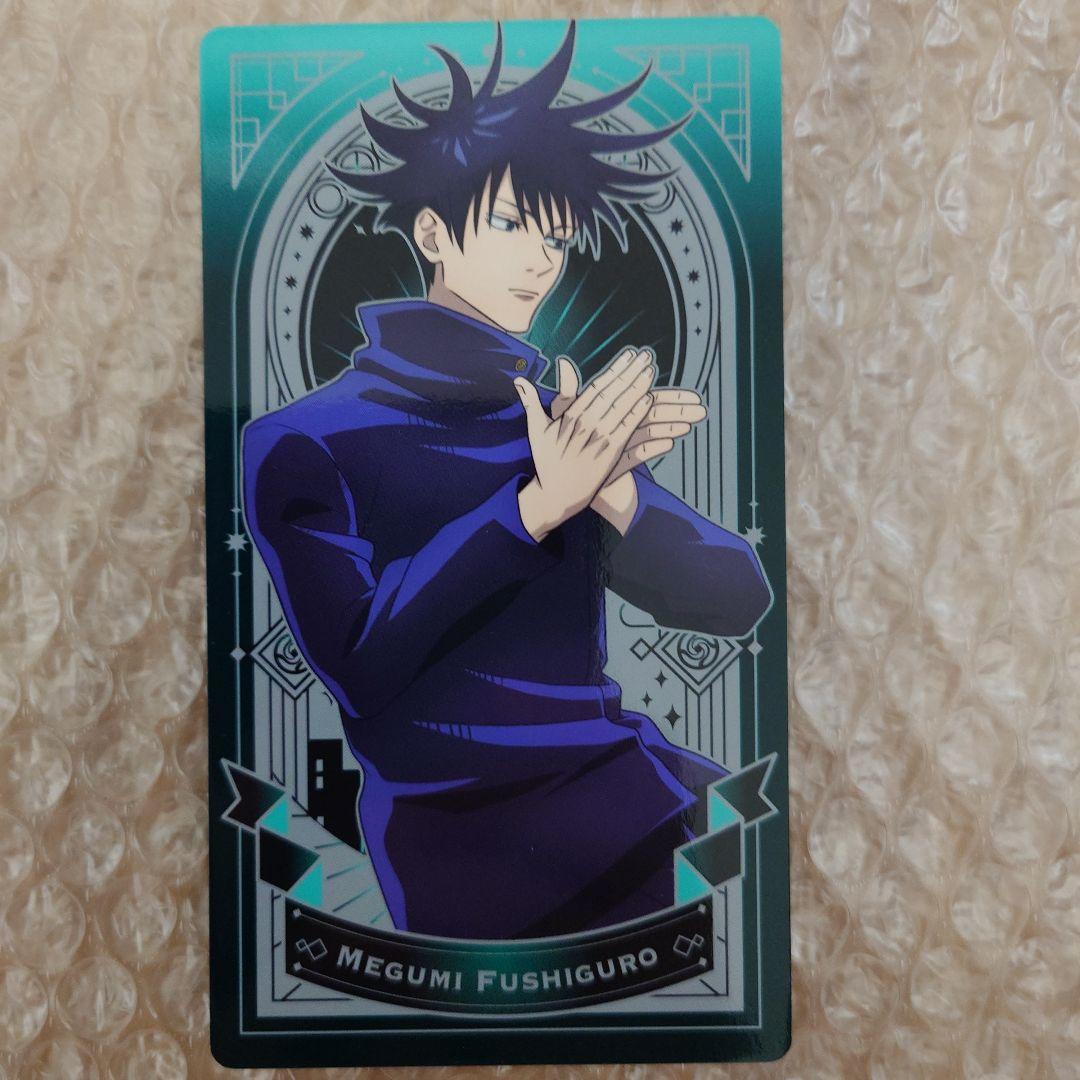 呪術廻戦 渋谷CLIMAX、大交流展、ファンパレ 缶バッジ、アクスタ他