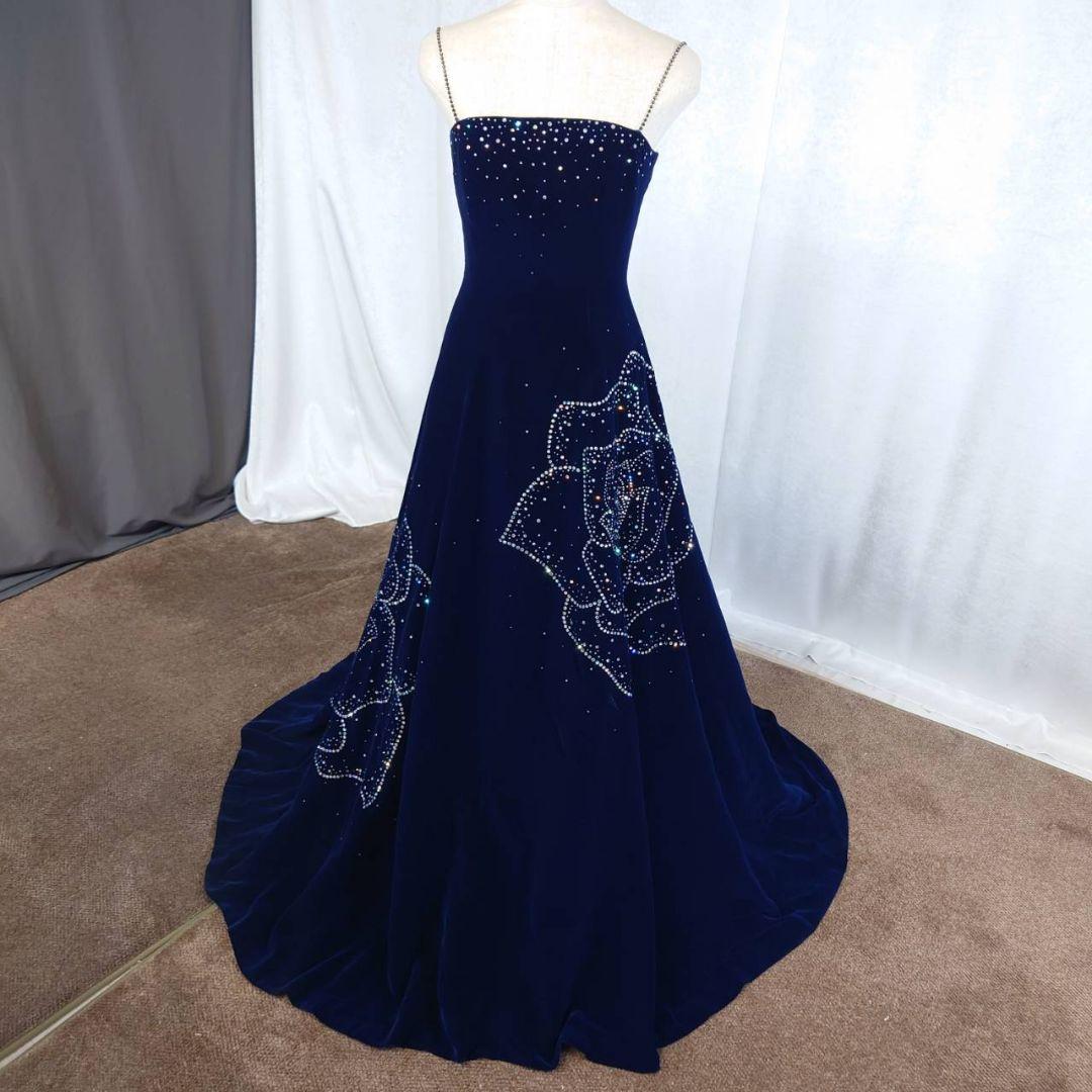 みっちさま専用☆11号サイズ☆アルファブランカ カラードレス - スーツ