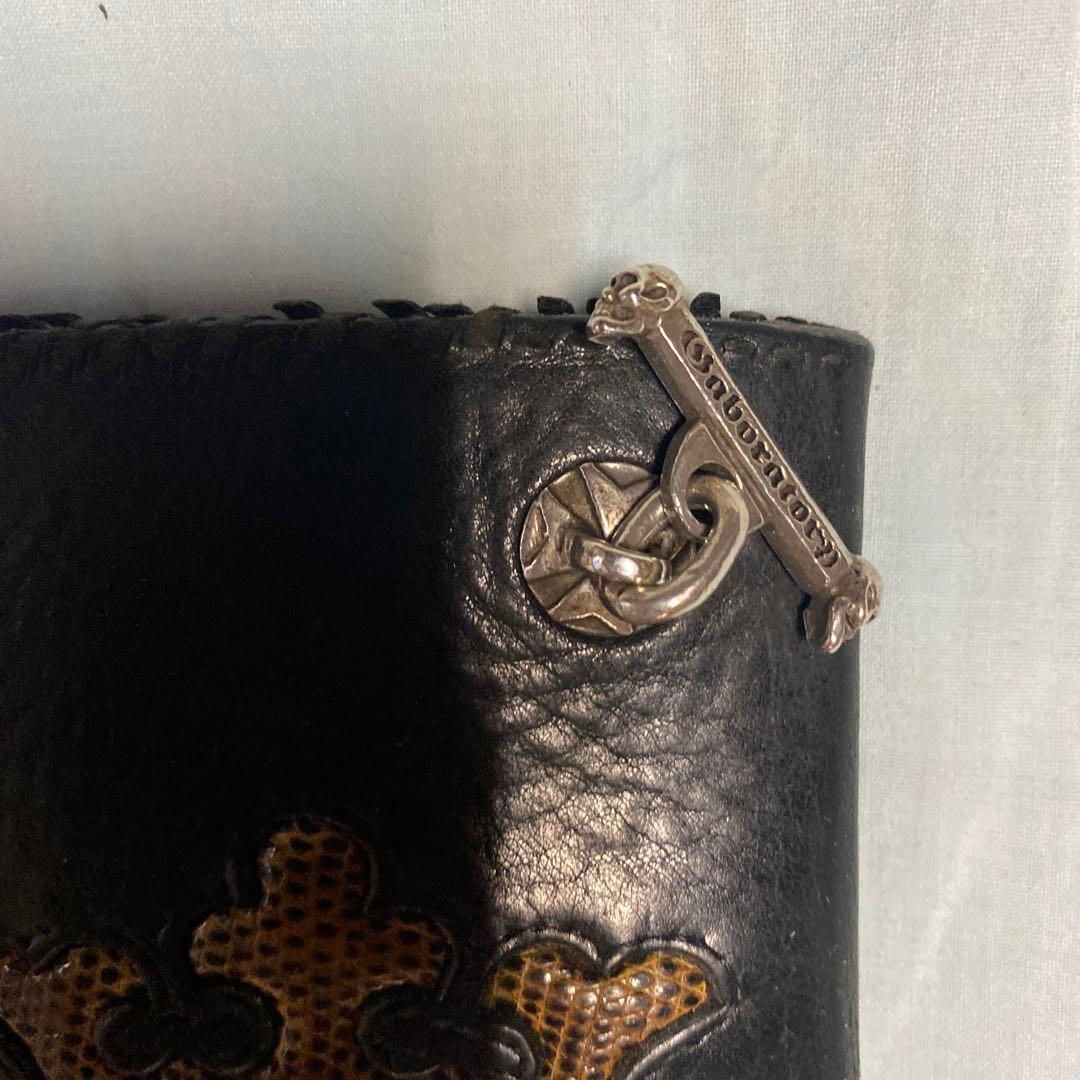 C*l様 早いもの勝ち‼️ ガボラトリー クラウンGウォレット - メルカリ