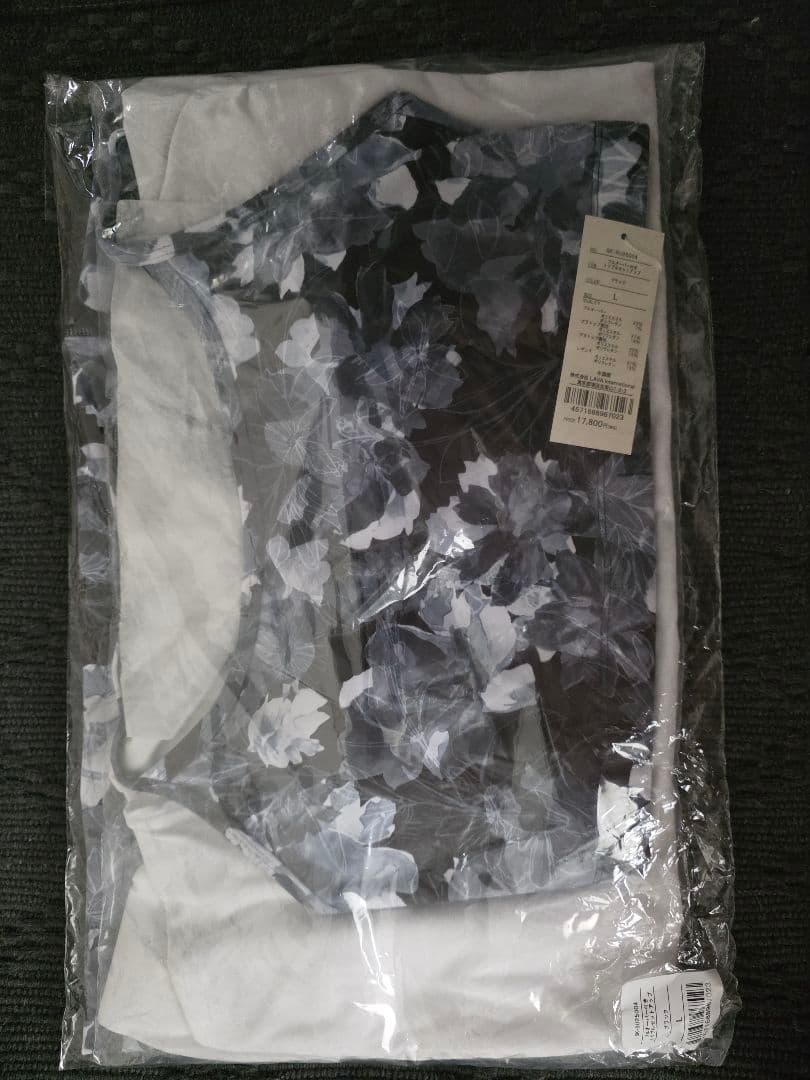 《新品未使用》【最終価格】ヨガウェアセットスカーラ　L サイズ　SUKALA