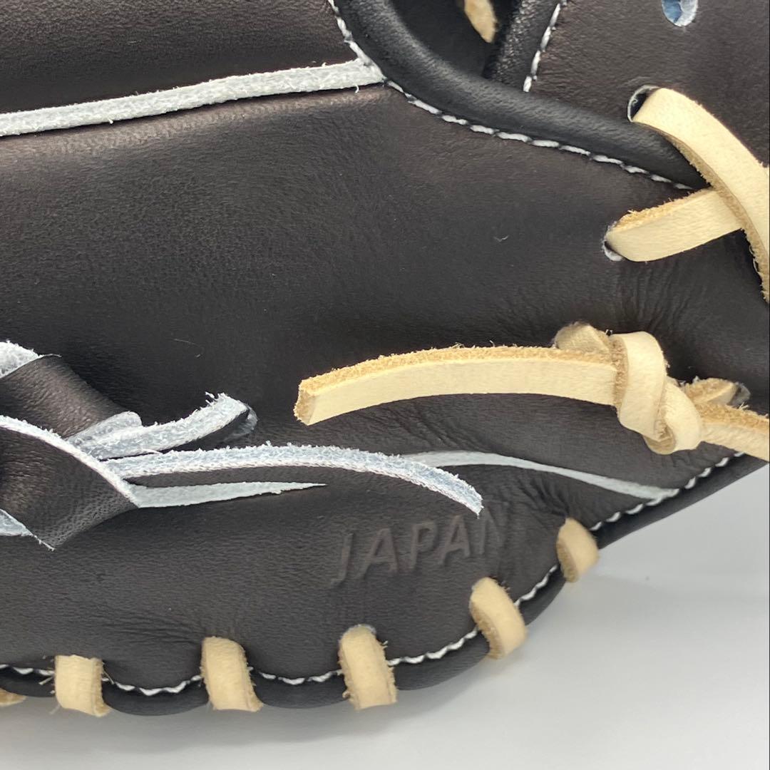 IPセレクト 軟式グローブ 軟式 内野手 右投げ 未使用 IP.055 27.5