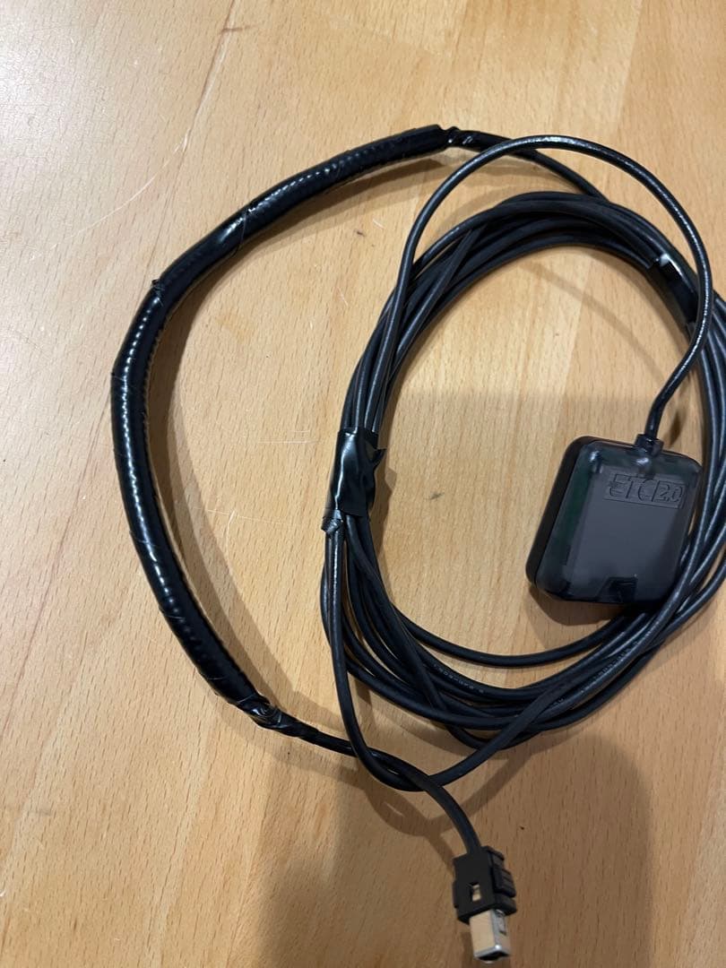 カロッツェリア ND-ETCS10 ETC2.0ユニット ETC -A-