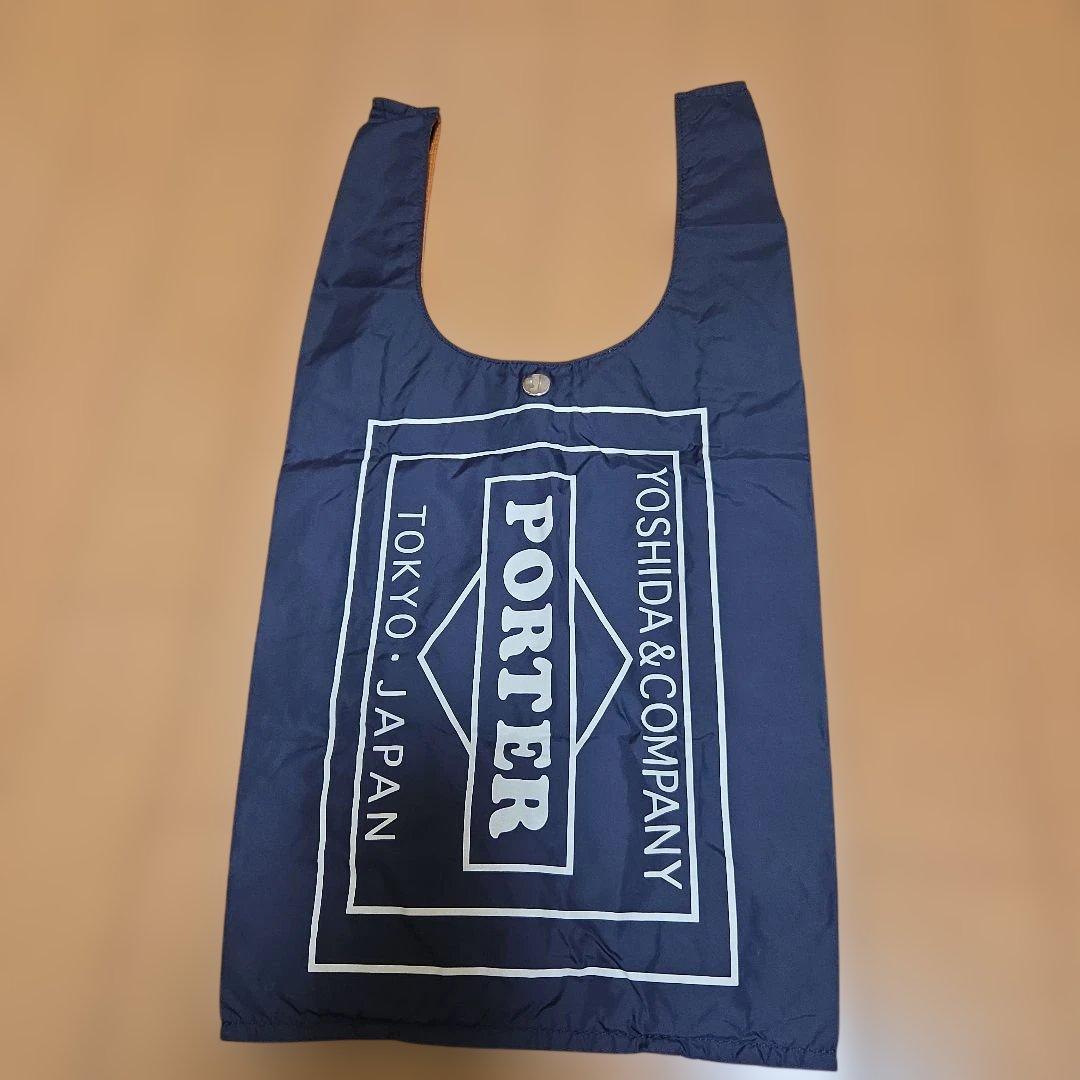 美品】PORTER ポーター GROCERY BAG(CVS) - メルカリ