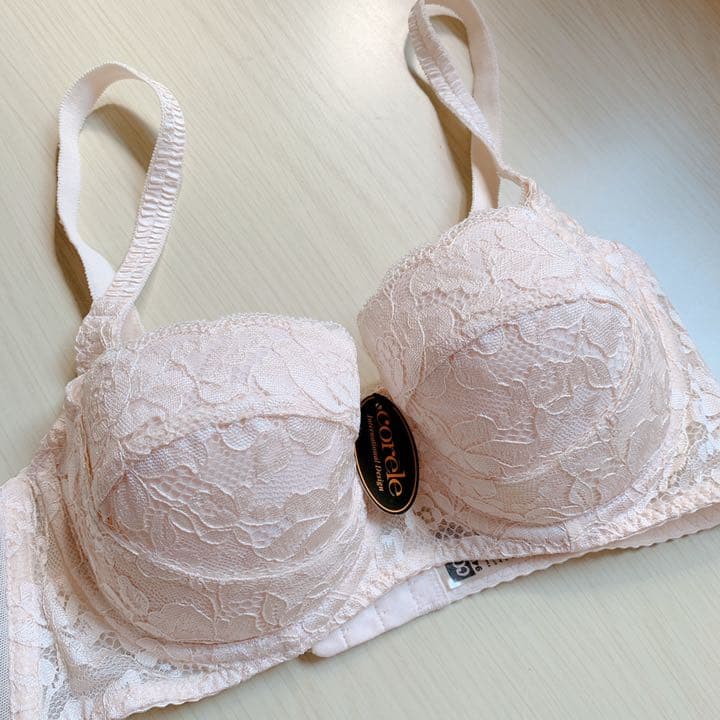 corele コレール ブラジャー D70 9475 - メルカリ