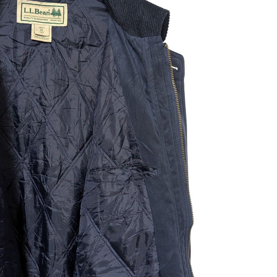 激レア 00s L.L.BEAN デザインハンティングジャケット コーデュロイ