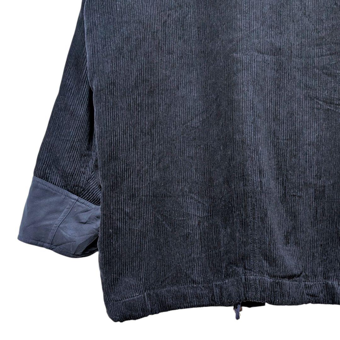 激レア 00s L.L.BEAN デザインハンティングジャケット コーデュロイ