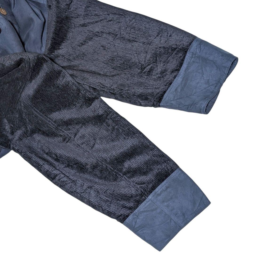 激レア 00s L.L.BEAN デザインハンティングジャケット コーデュロイ