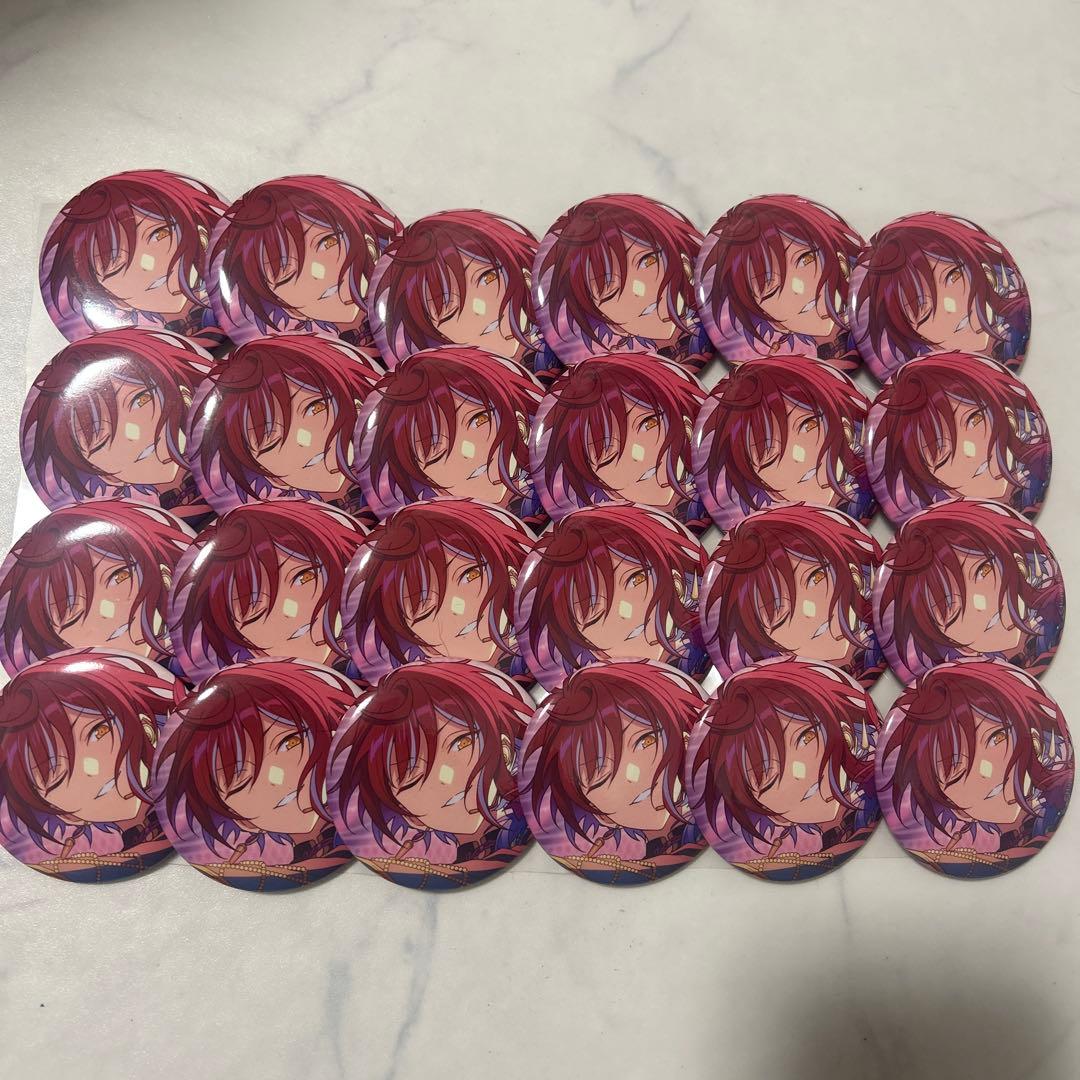 あんスタ 缶バッジ 逆先夏目 Amazon.co.jp: あんスタ 逆先 夏目 缶バッジ 缶バ セット ⑬ : おもちゃ