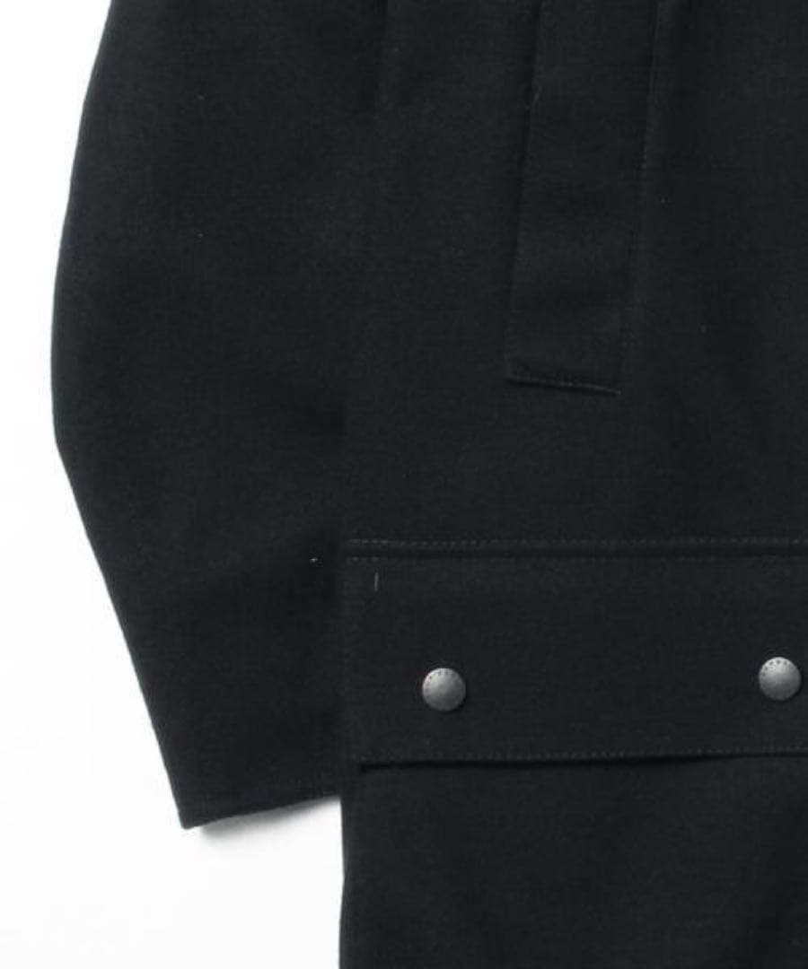 バブアー Barbour / BORDER SL -Bonded Wool-