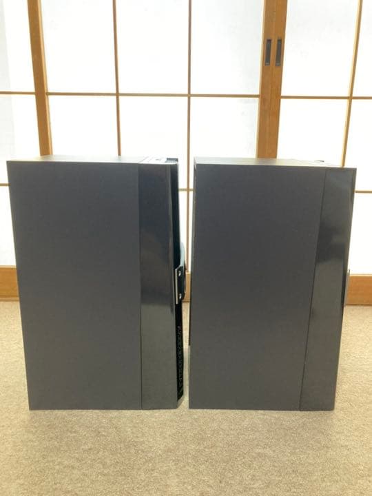 ジャンク扱い】SONY S-MD888W