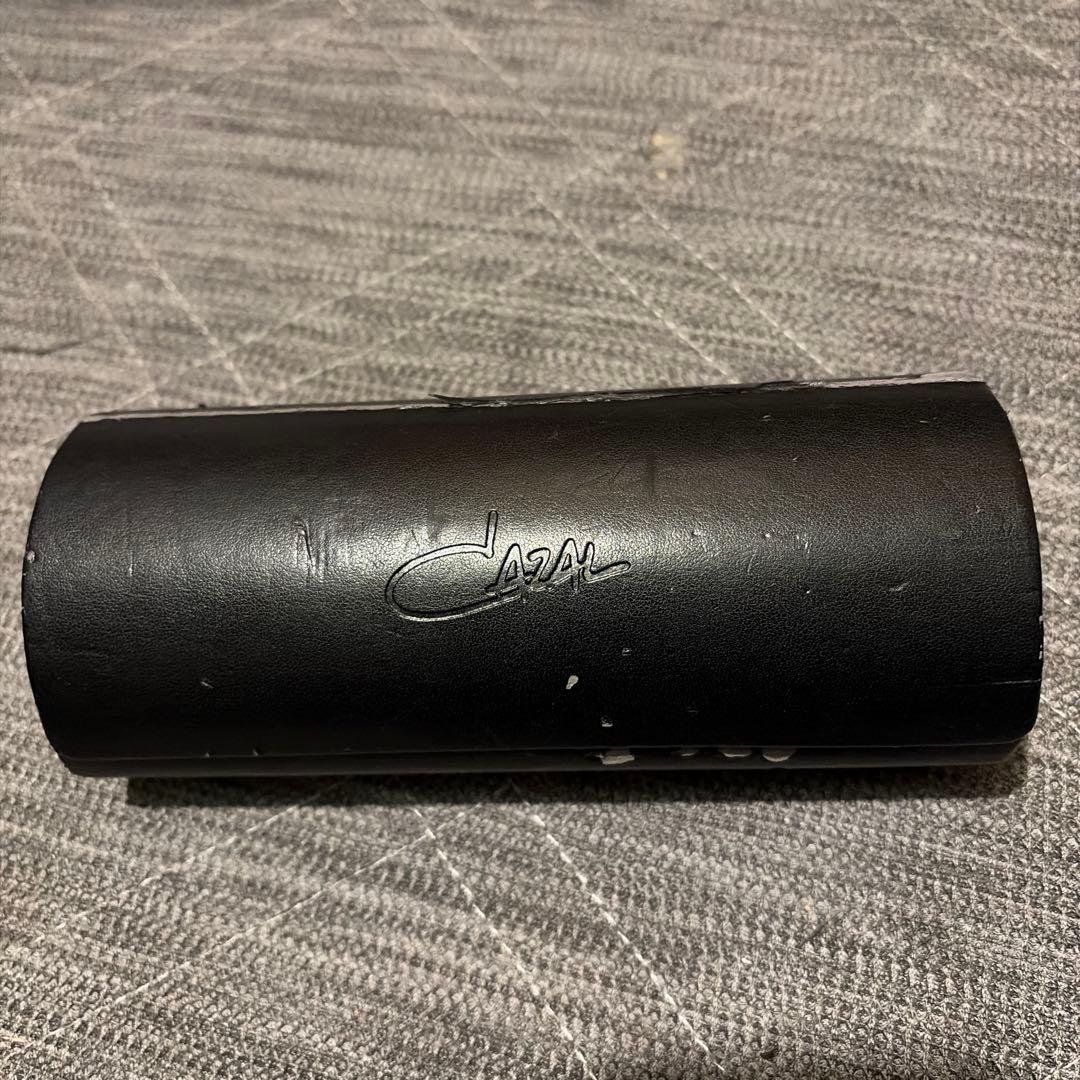 ドイツ製【CAZAL/カザール】MOD.8003/1 001 サングラス