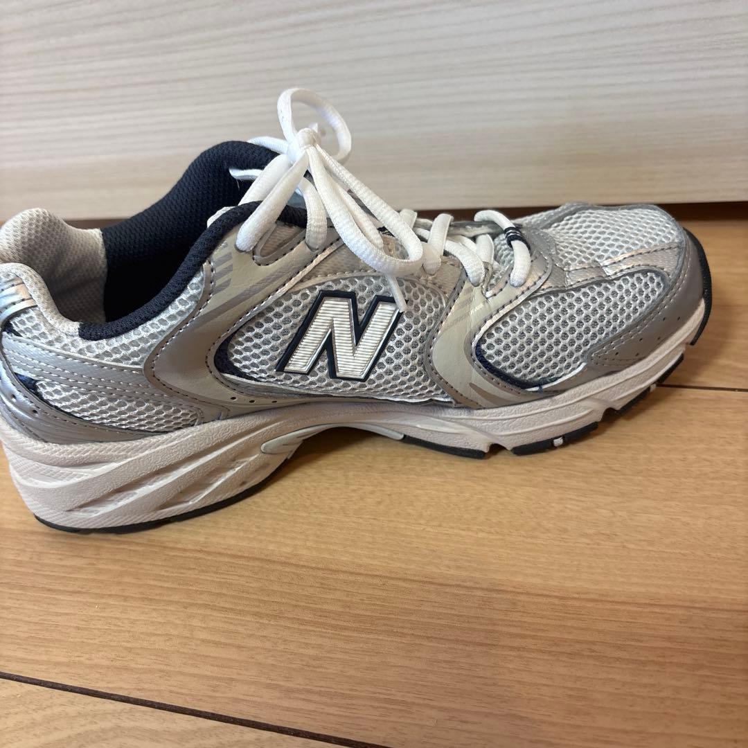 ニューバランスMR530KA 23.5cm
