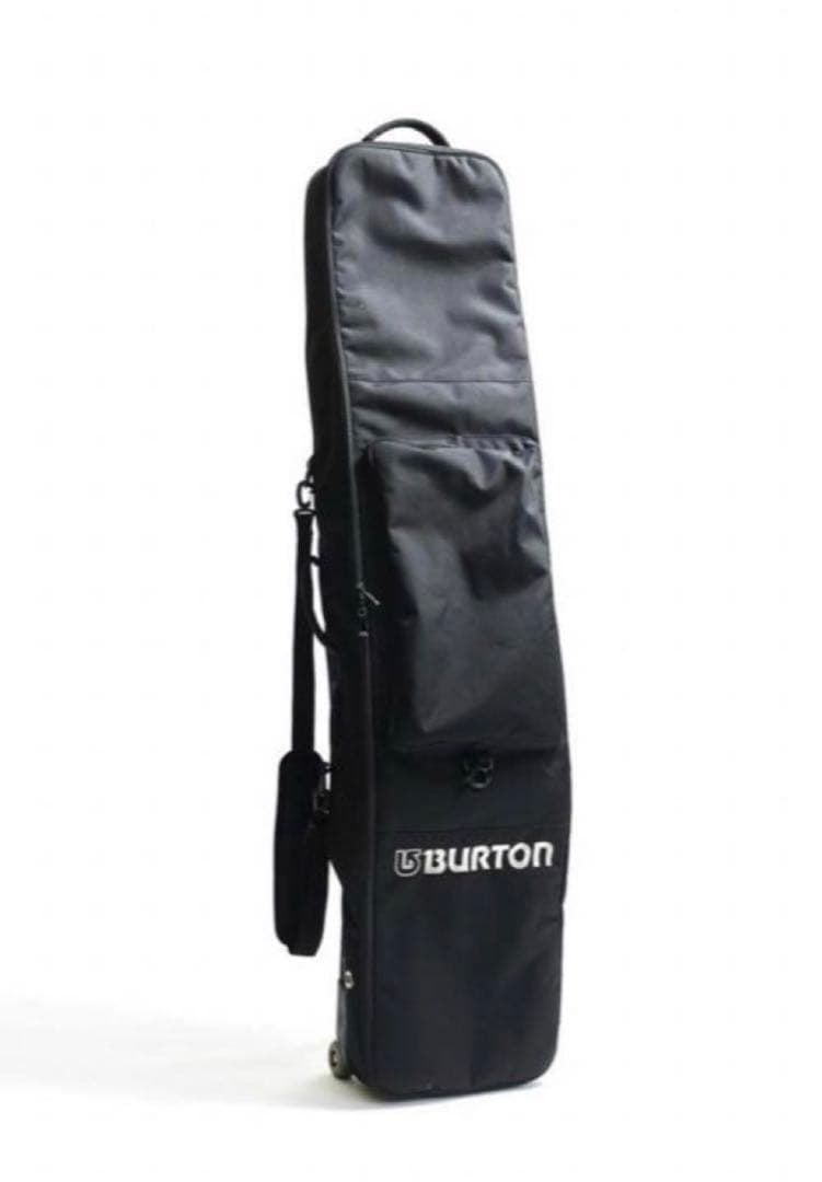 BURTON バートンスノーボード ケース バッグ 166 コロコロ キャスター