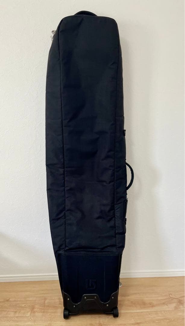 BURTON バートンスノーボード ケース バッグ 166 コロコロ キャスター