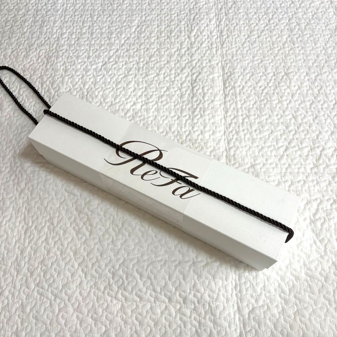 ReFa リファカールアイロンプロ ホワイト φ26 おひとり様1点まで】リファ カールアイロン プロ 26 / リファ(ヘア