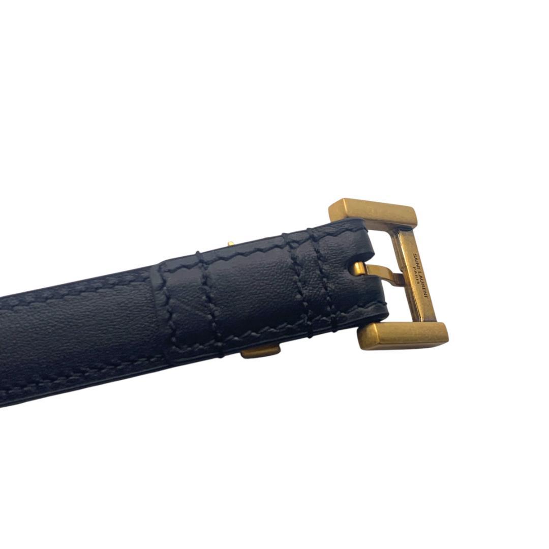 美品☆YSL イヴサンローラン 細いベルト79-89cm 楽天市場】SAINT