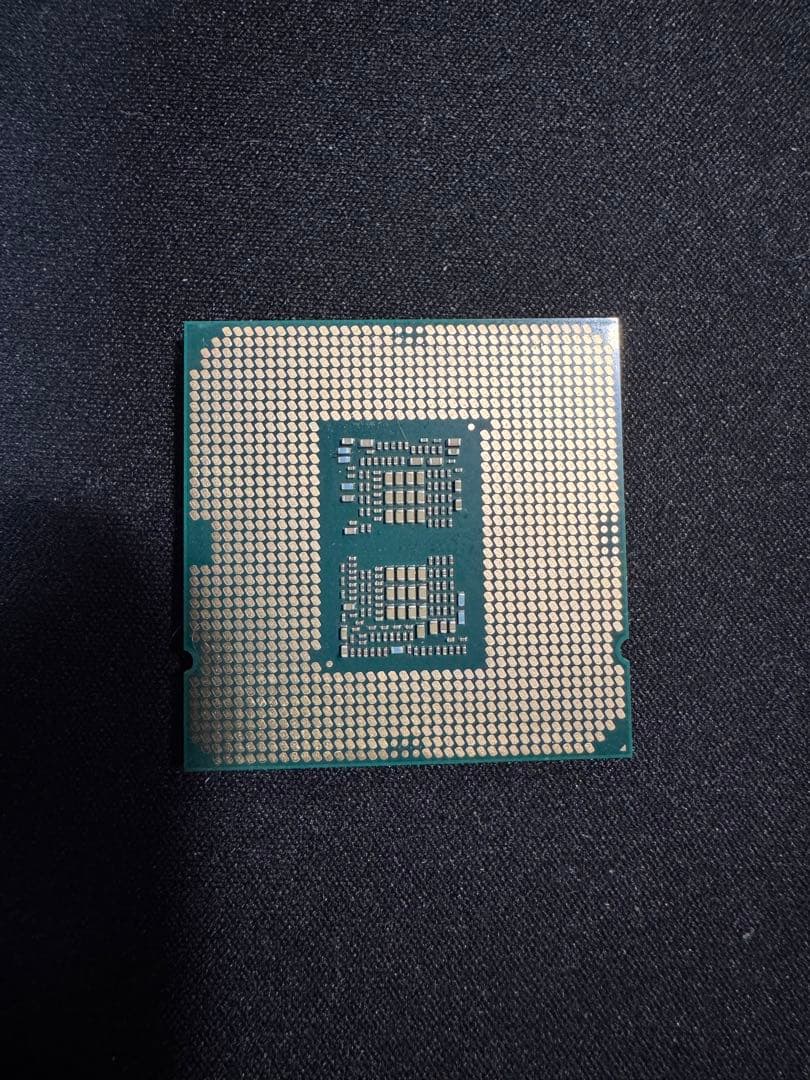 CPU Intel i7-10700K CPU 3.80GHz LGA 1200
