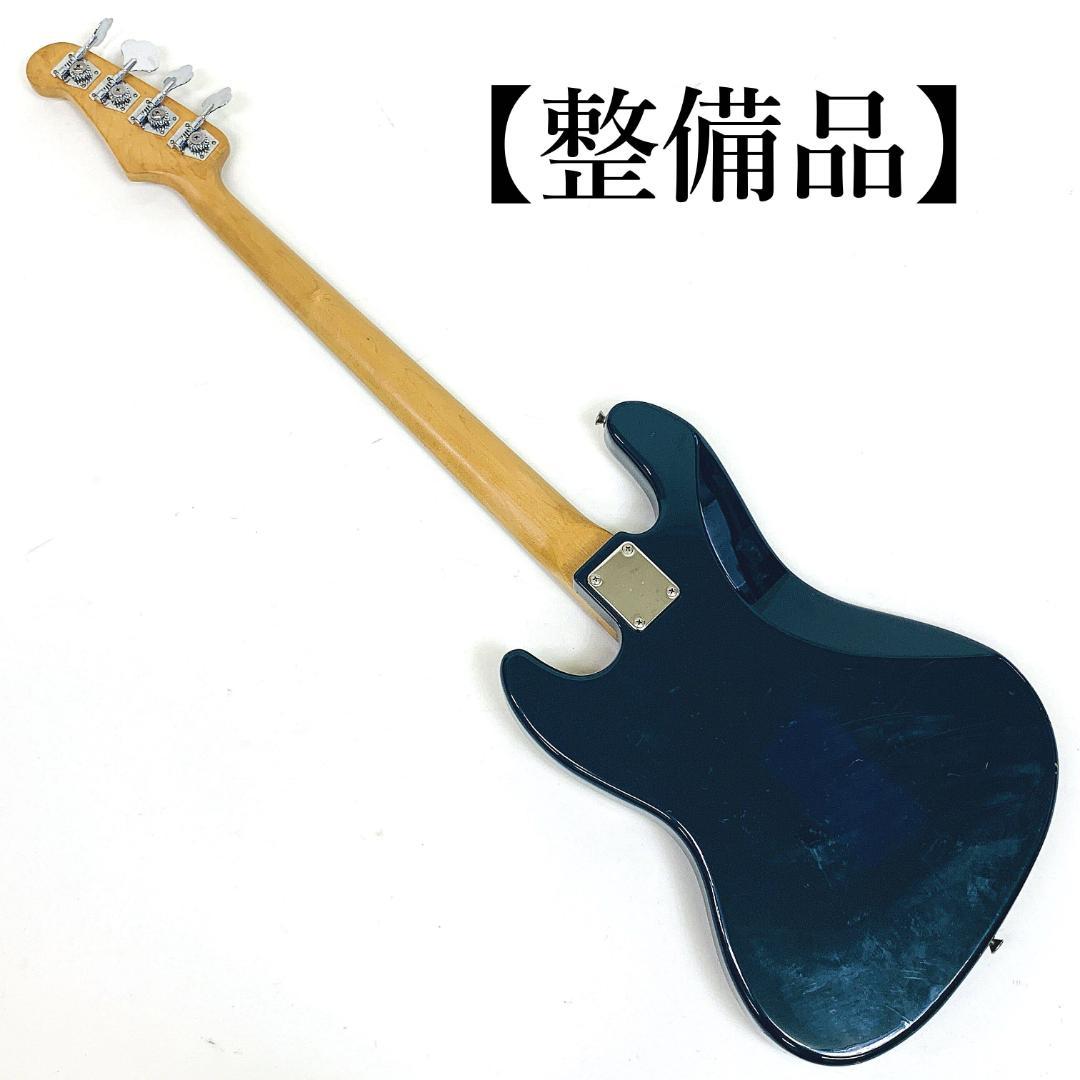 Brian by bacchus BJB-380ジローモデルジャズベース【整備品 - メルカリ