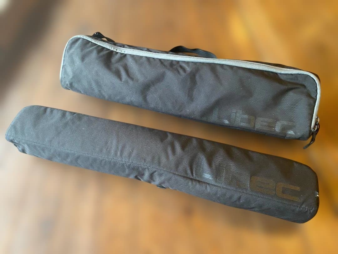 ゆ*う様 Libec リーベック ビデオカメラ 三脚 ALX KIT & スライ - メルカリ