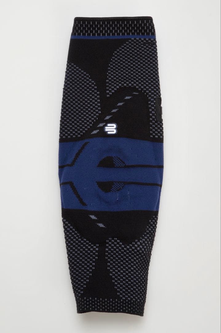 バウアーファインド BauerfeindゲニュTrainP3 右膝用　サイズ４ ゲニュTrainP3 | 製品詳細 | 製品・サポート | パシフィックサプライ