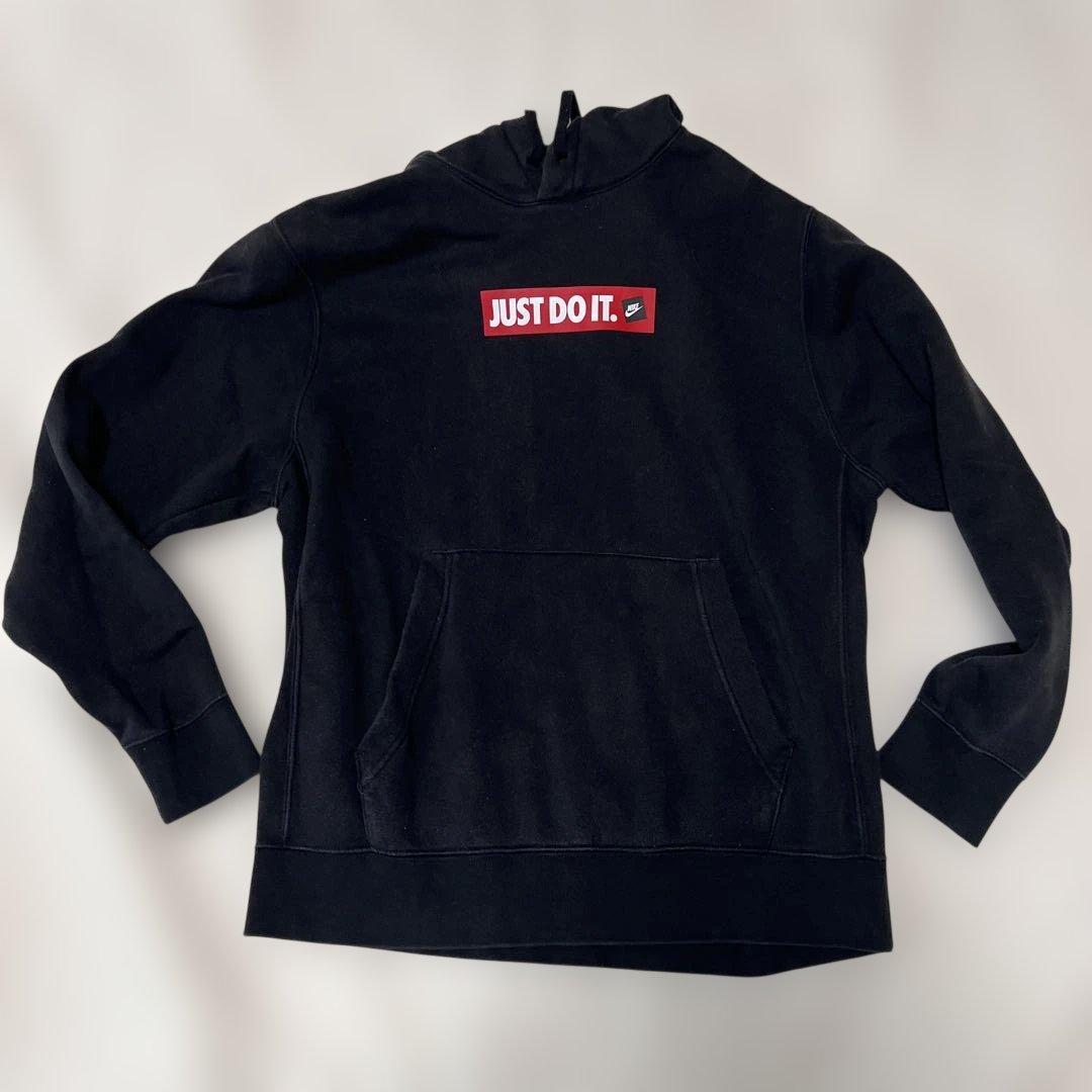 Nike JUST DO IT セットアップ - メルカリ
