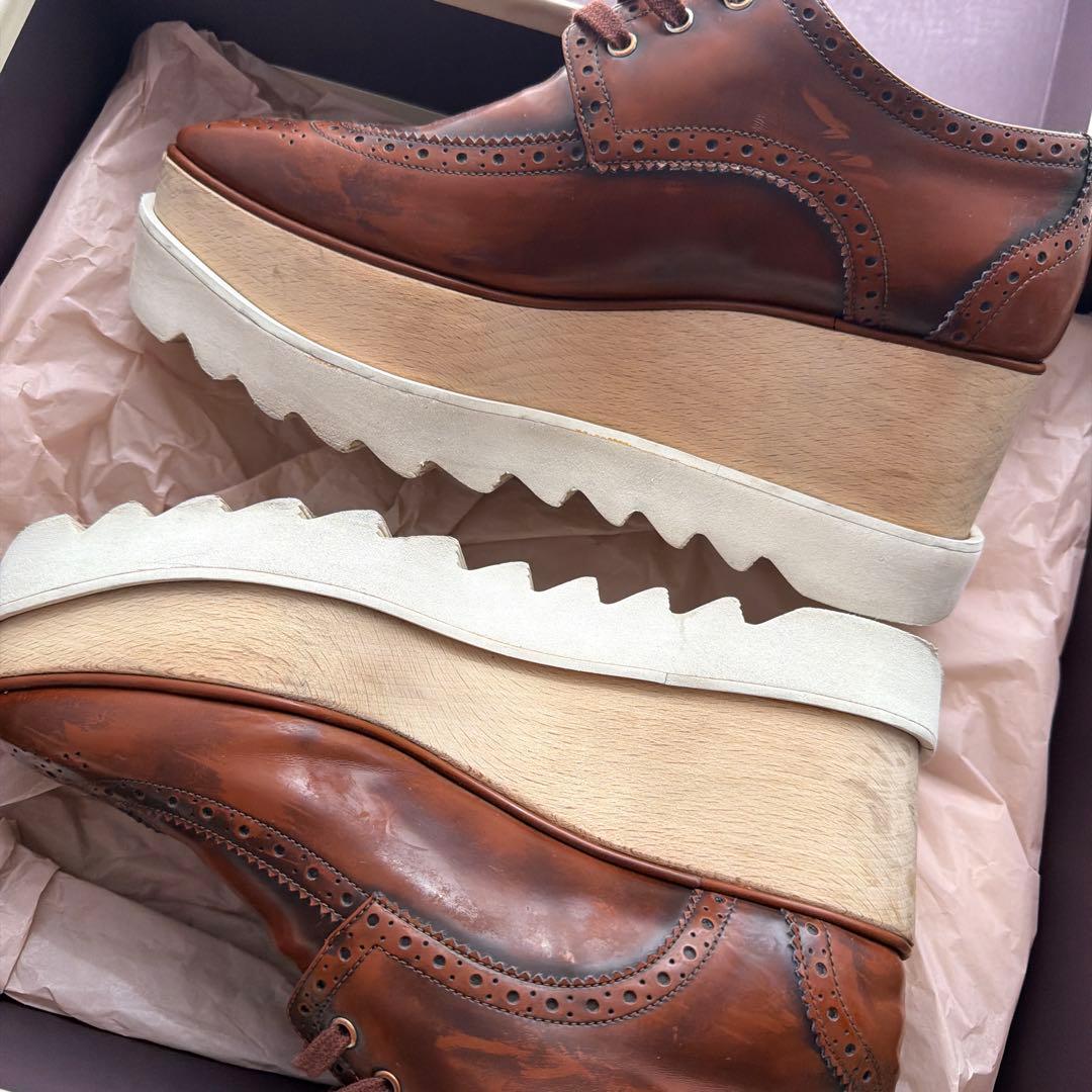 ステラマッカートニー エリス 37サイズ - メルカリ