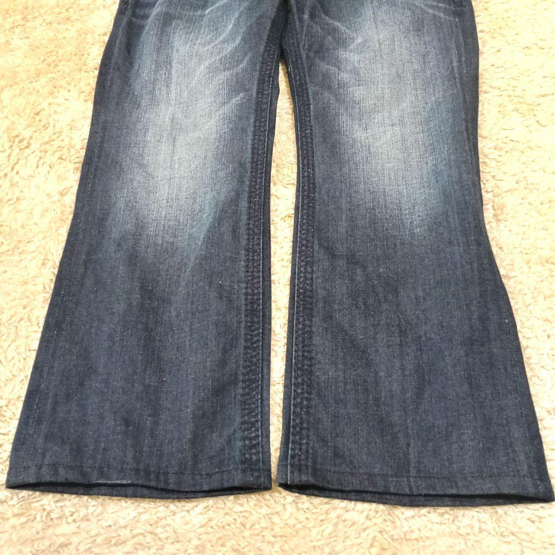 2124 Rock Revival デニムパンツ size36 RJ878578 - メルカリ