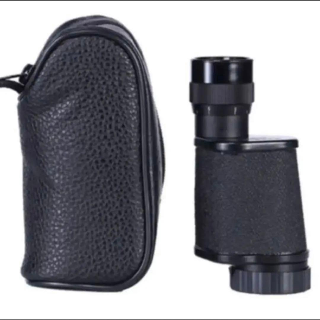 新品実物 62式ロシア軍特殊部隊用目盛付単眼鏡 十字座標 ミル付 8X32