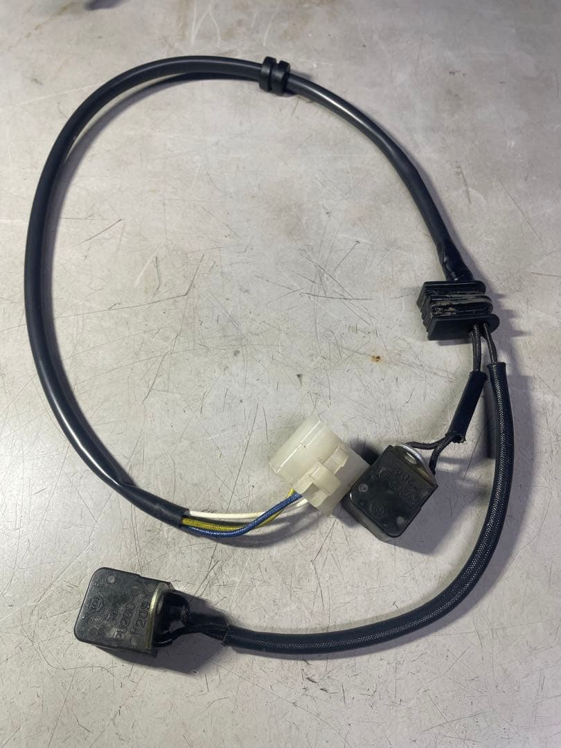 CBX400F ピックアップコイル パルスジェネレーター - メルカリ