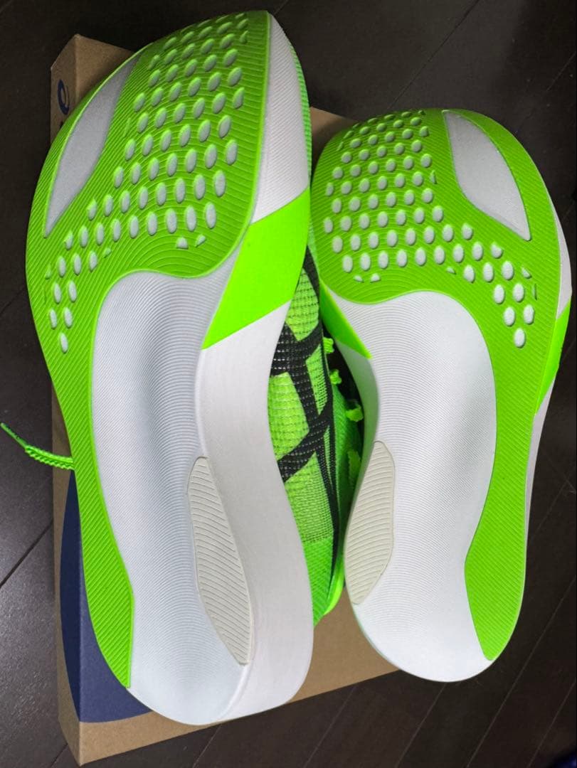 特価　ASICS SPEED SKY TOKYO 26.5cm