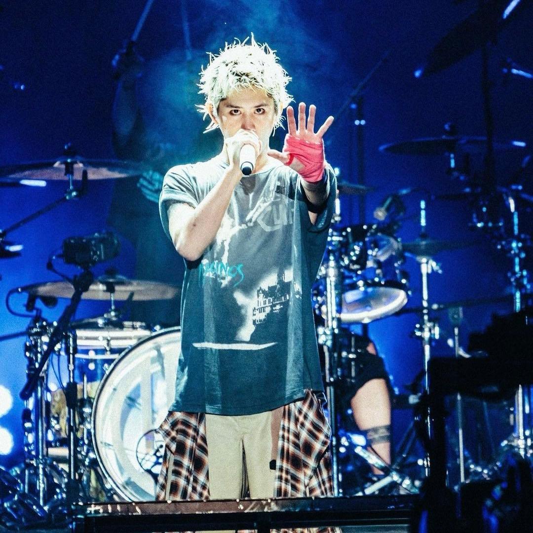 Taka着用】Blue Oyster Cult “imaginos” Tシャツ - メルカリ