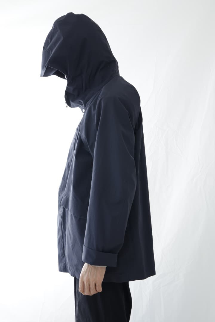 POSTALCO ポスタルコ レインウェア レインコート ウォータープルーフ