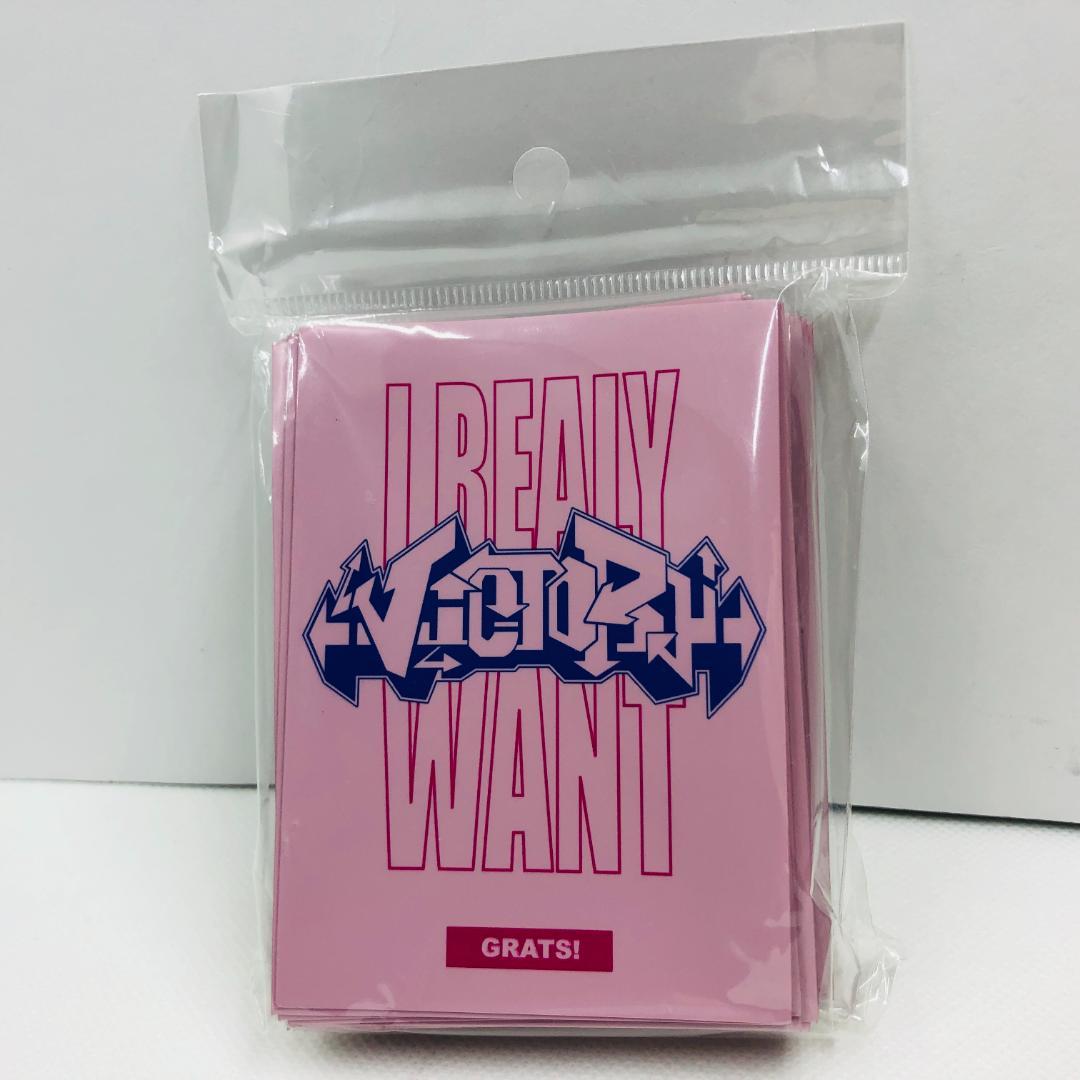 絶盤品】GRATS! スリーブ 「VICTORY」限定カラー - メルカリ