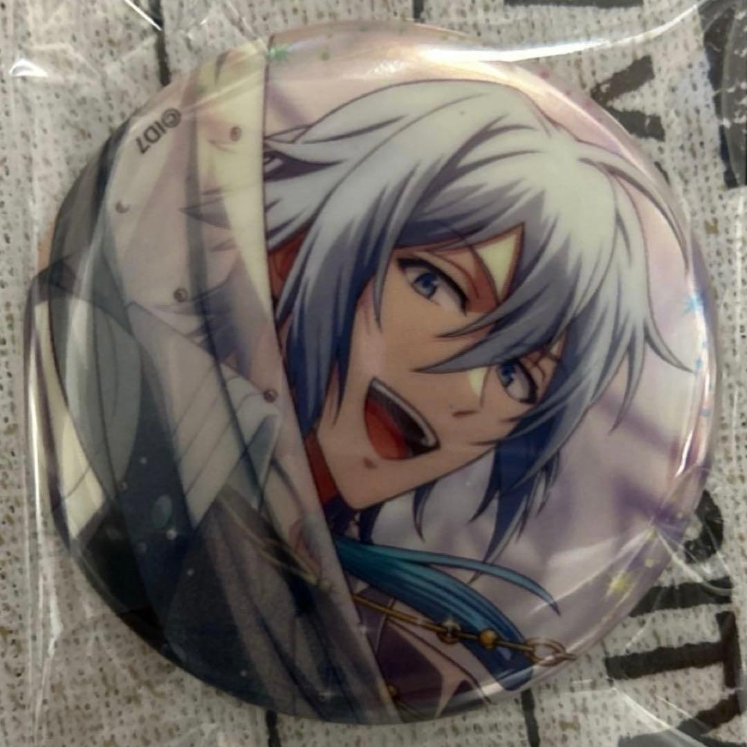 アイドリッシュセブン 缶バッジ 16Producers 四葉環 - メルカリ