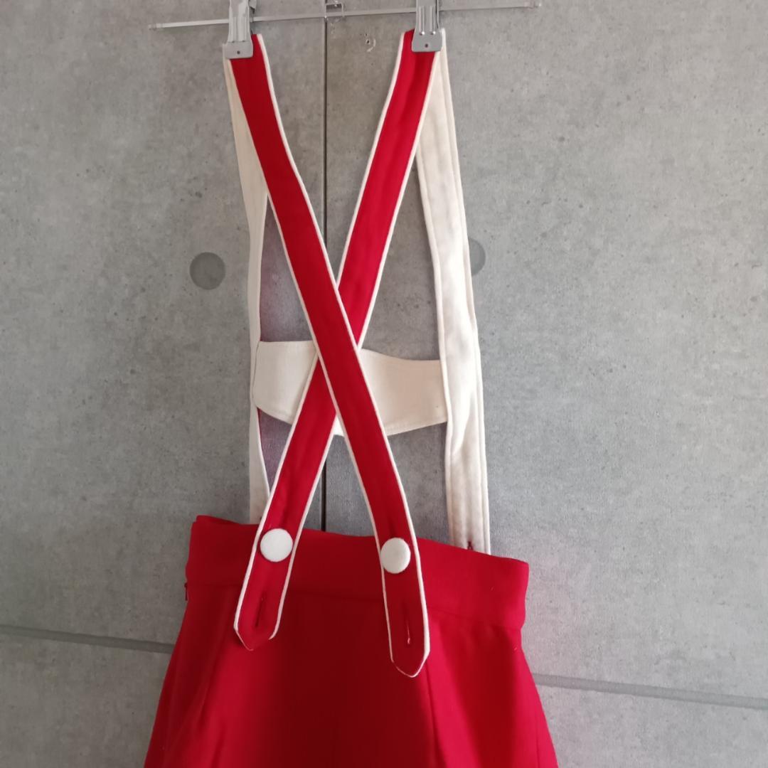 Olympia Le Tam】 オリンピアルタン サロペット 仏製 X2005 - メルカリ