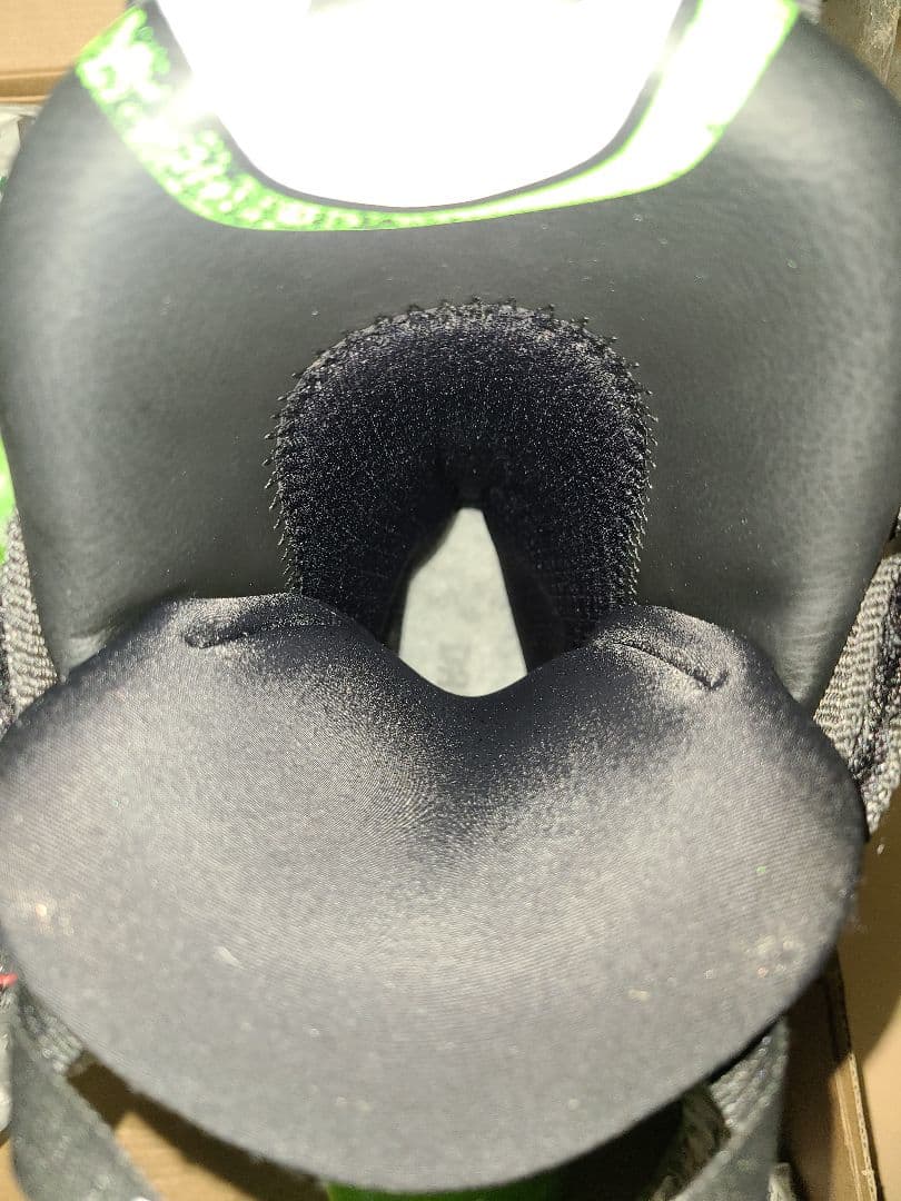 DALBELLO DRS 110 スキーブーツ 27.5cm