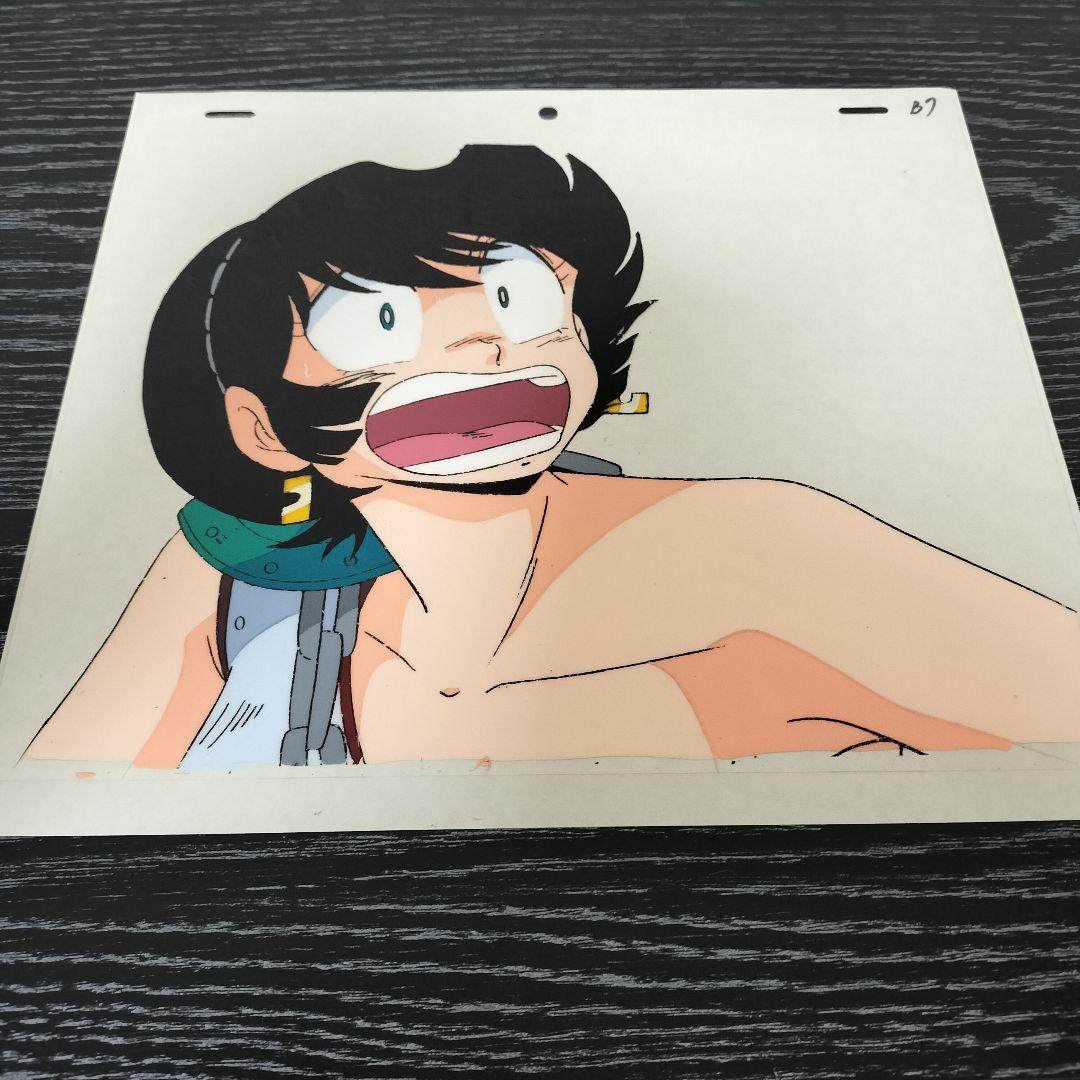 うる星やつら セル画】弁天 レトロ 希少品 - メルカリ