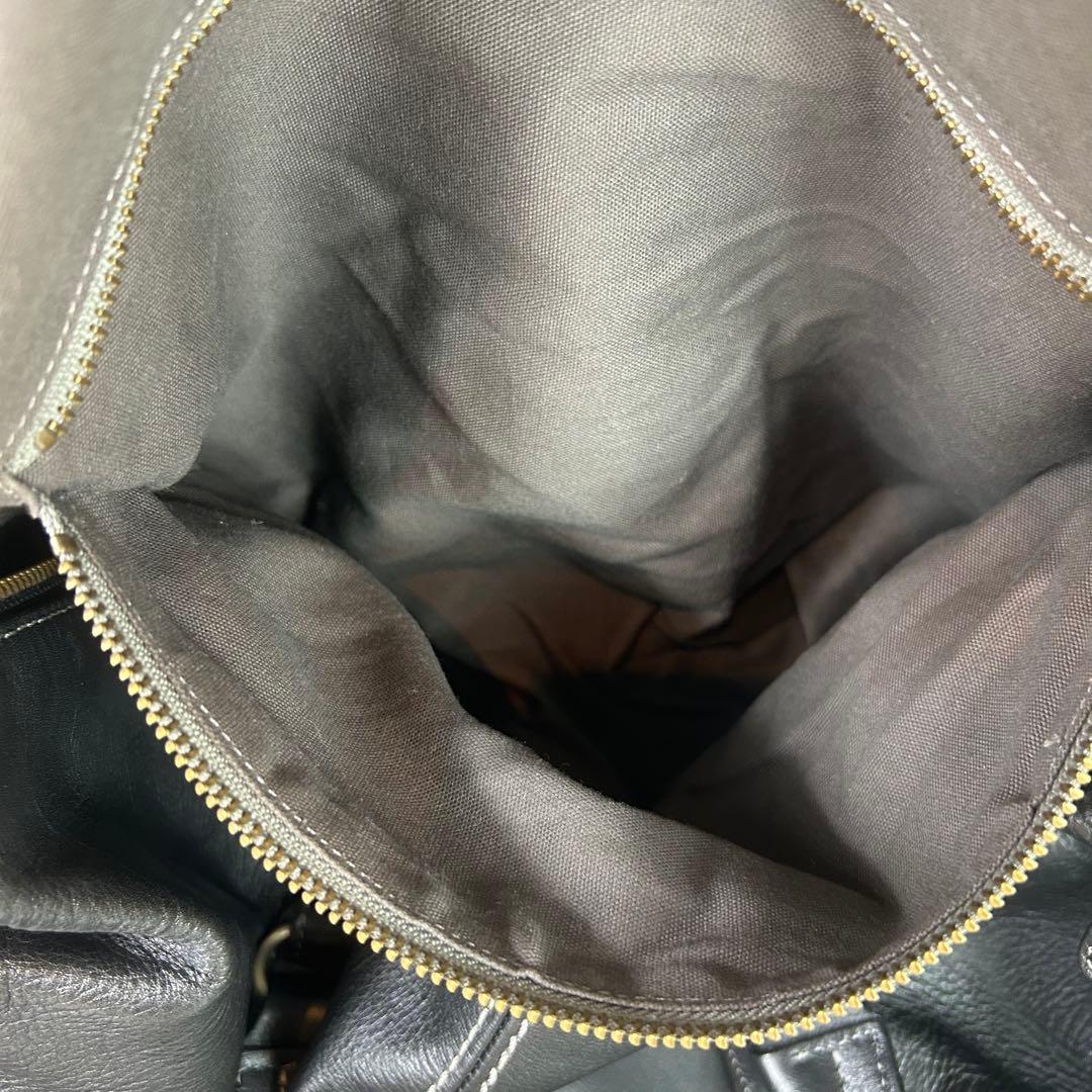 コカラコカラ様専用 美品】土屋鞄 プロータ 2way ボストンバッグ