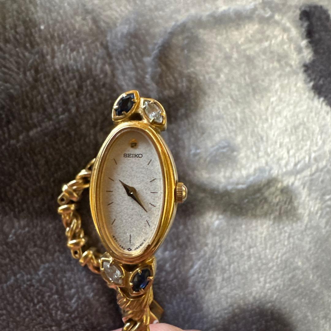 SEIKO レディース時計 SEIKO SELECTION セイコー セレクション 流通限定モデル 電波 ソーラー