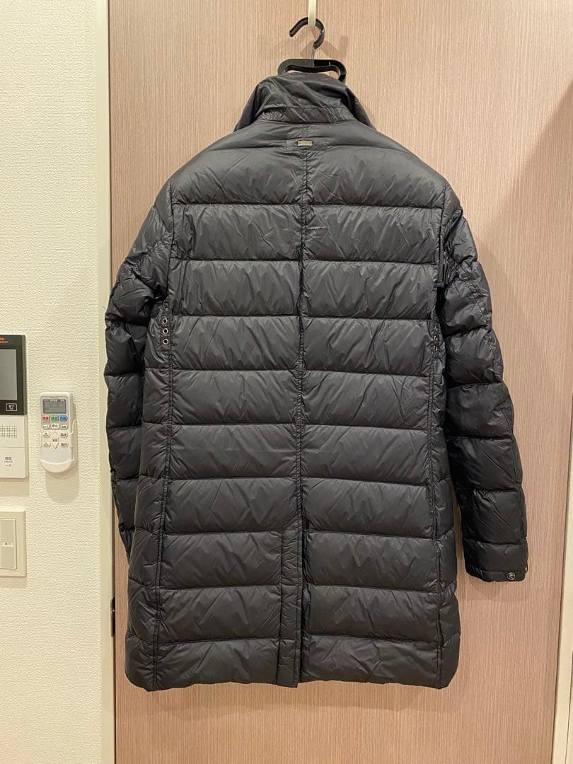 新品タグ付】ポロラルフローレン 黒 3WAY インナーダウン付き コート