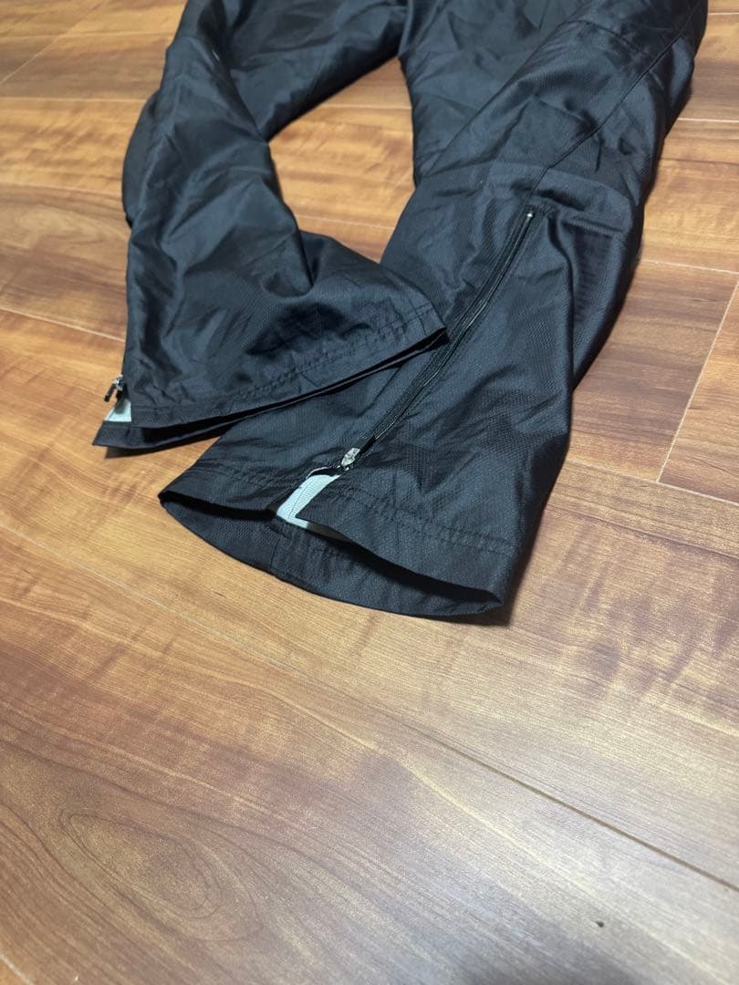 YONEX ユニ裏地付きウィンドブレーカー セットアップ 《上:M,下:L》