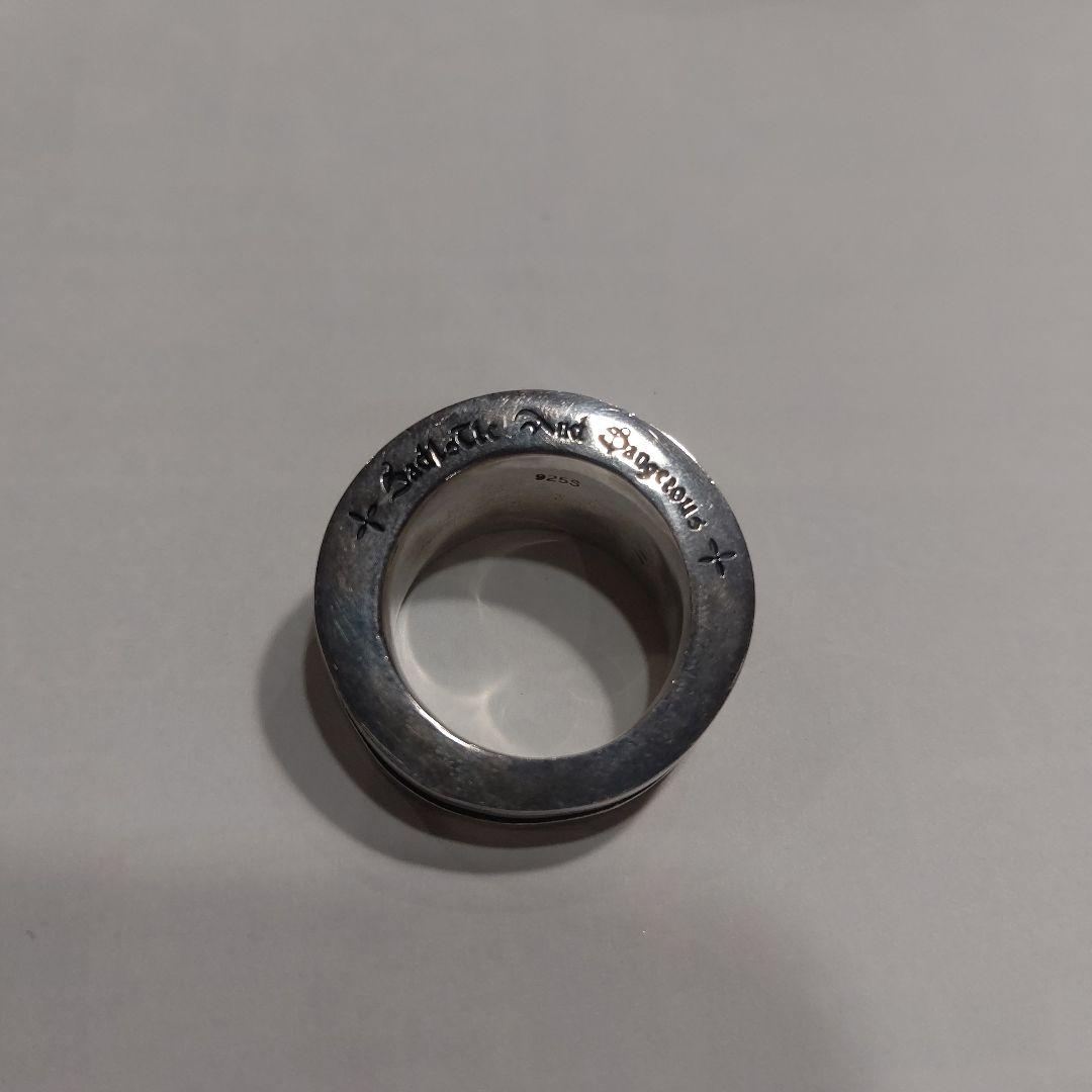 ☆とるる様専用☆ サディスティックアンドデンジャラス シルバーリング